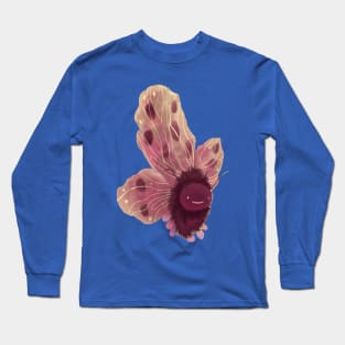 Butterfly One Long Sleeve T-Shirt